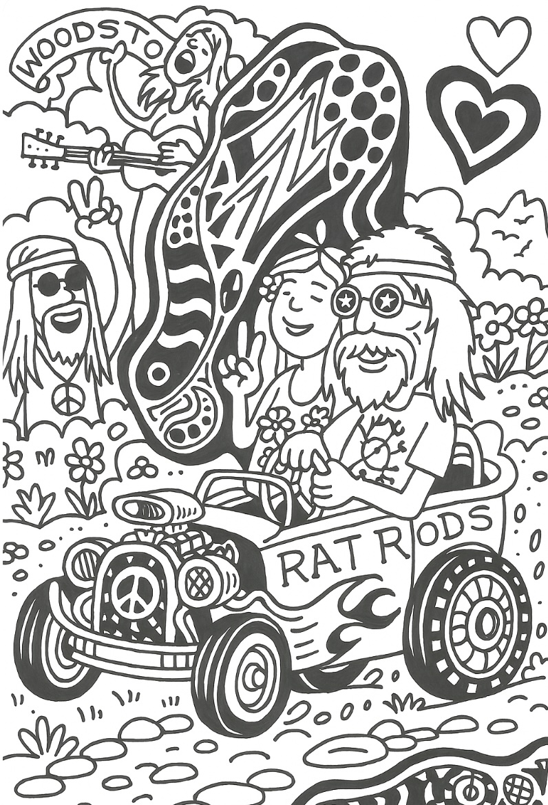 woodstock